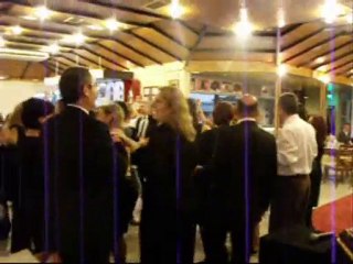 GAZİEMİR LİSESİ GECESİ