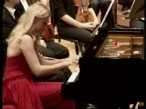 Valentina Lisitsa - Rachmaninoff Prelude in G minor op. 23