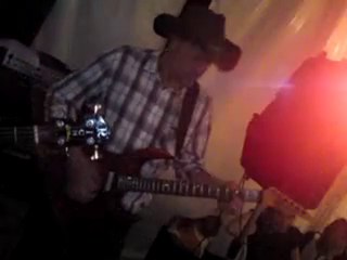 ACDC chante par julie