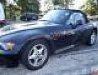 BMW Z3 à vendre sur vivalur.fr