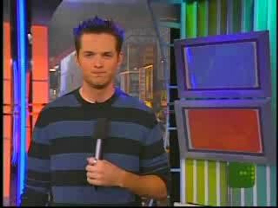 Kelly Clarkson - A Moment Like This