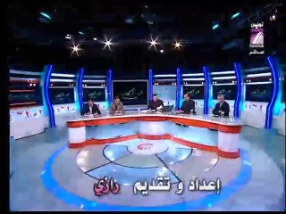 Dimanche Sport 05/12 - (0) - Tunisie 7