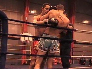 Yaz - franck rnd 1 Championnat regional paca finale