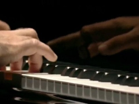 Frédéric Chopin - Polonaise en Sol mineur