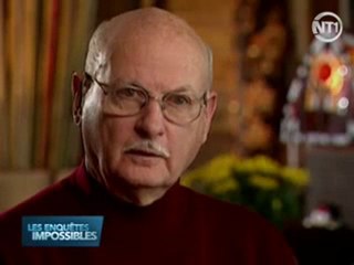 enquete impossible , Camion meurtrier 3