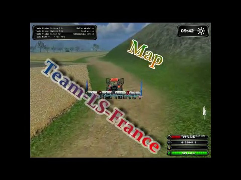Team LS France part 3
