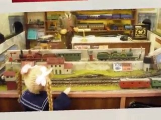 exposition à Orléans les 06 et 07 novembre 2010