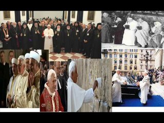 Abbé Marchiset + L'actualité religieuse