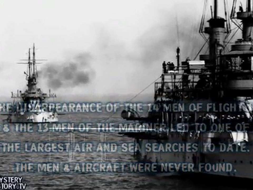december-5-1945-flight-19-lost-in-bermuda-triangle-video-dailymotion
