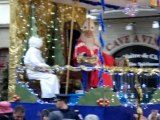 DEFILE DE SAINT NICOLAS A METZ