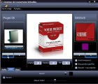 Logiciel Générateur E-Covers Pro 3D En Français - 28 formats