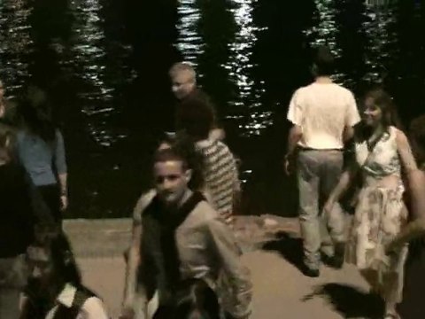 Les grandes Poteries