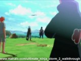 Naruto Shippuuden Ultimate Ninja Storm 2 Walkthrough - ...