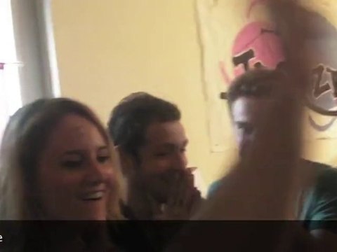 LES COLOC'YMPIQUES (+ we bagnoles de l'Orne)