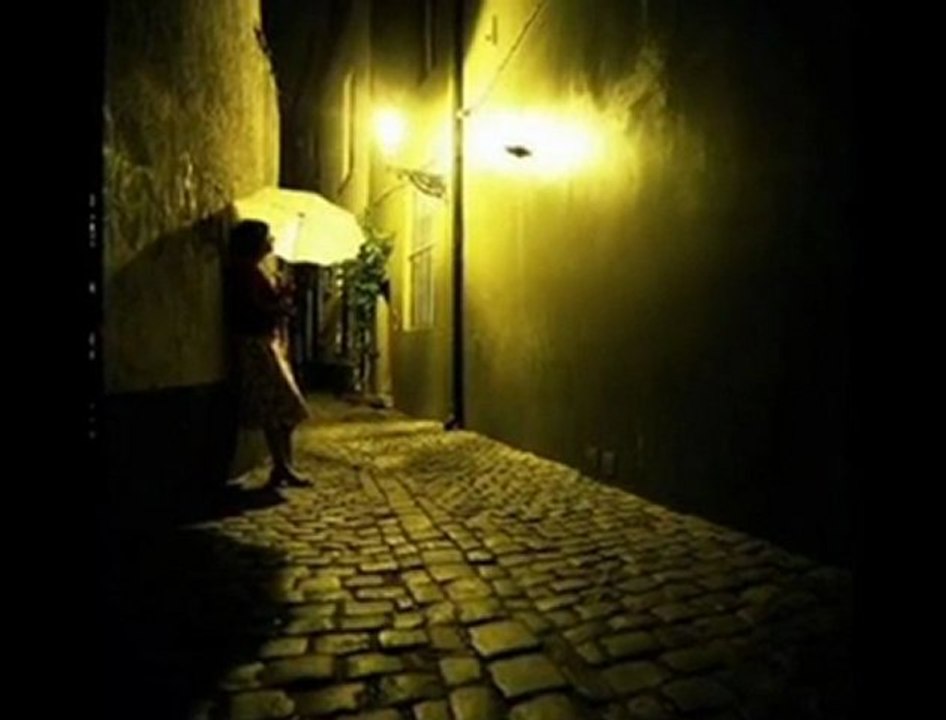 yavuz bingöl _ zamansız şehire dönmek