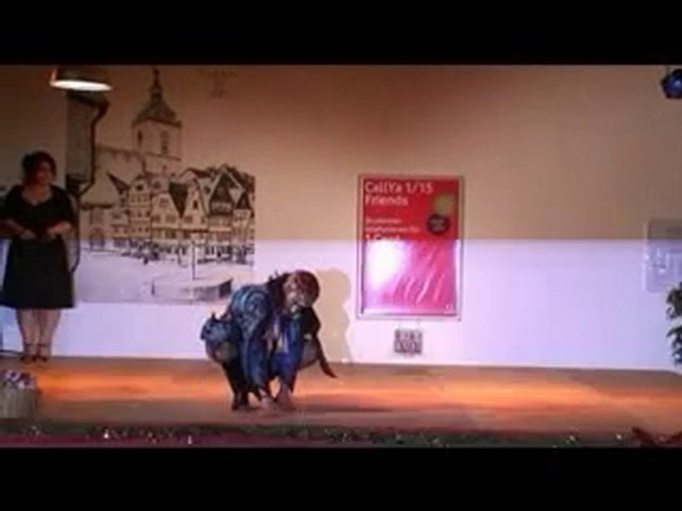 adventsfeier 2010 - olcay