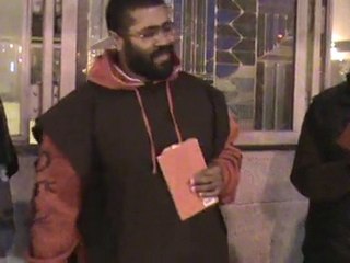 CONTINUE TO WAIT PATIENTLY FOR PROPHECY TO BE FULFILLED