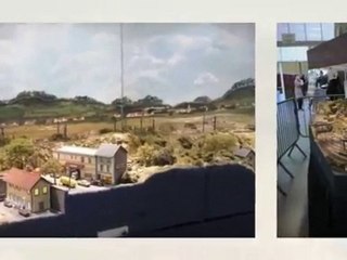 EXPOSITION A ORLEANS LES 06 ET 07 NOVEMBRE 2010