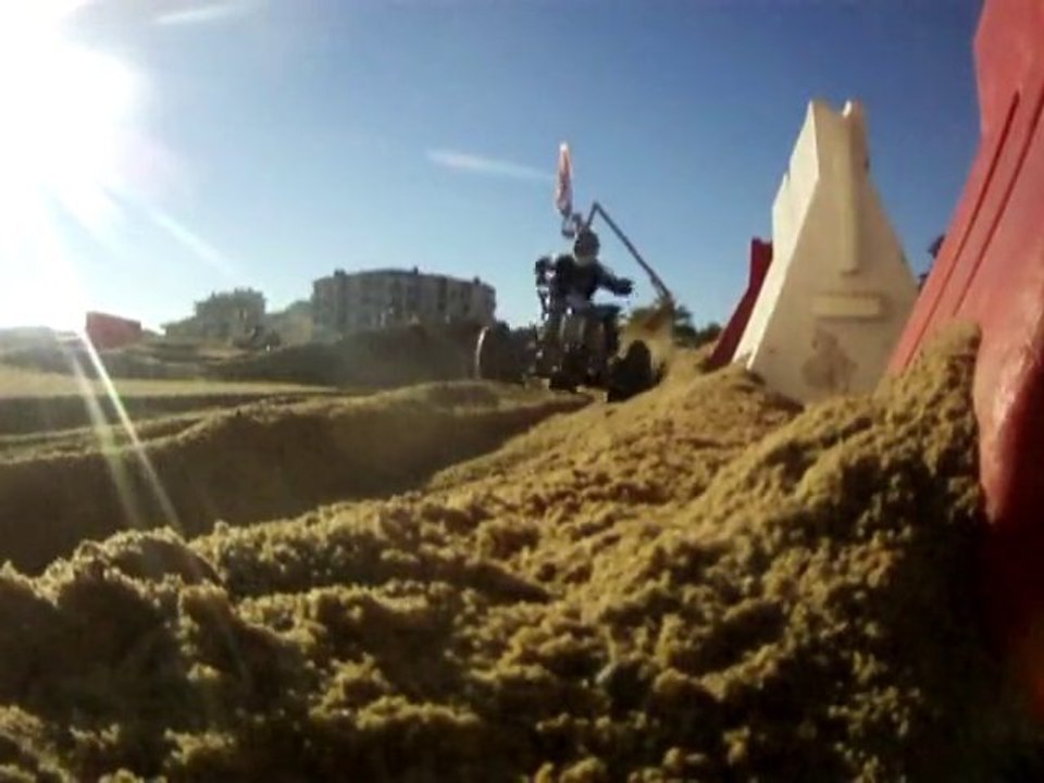 bol des sables 2010