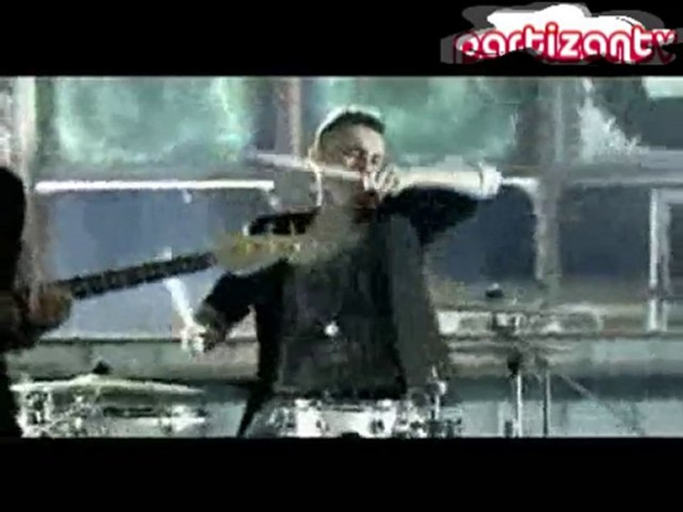 Partizantv top/20'16.sırada Gripin Sen Gidiyorsun...