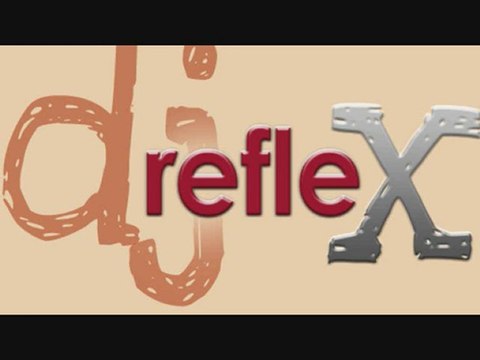 dJ ReFLeX Ft Sefa Topsakal - Korkuyorum Sana...