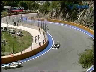 Definicion Campeonato 2010 de la Formula Renault 2.0