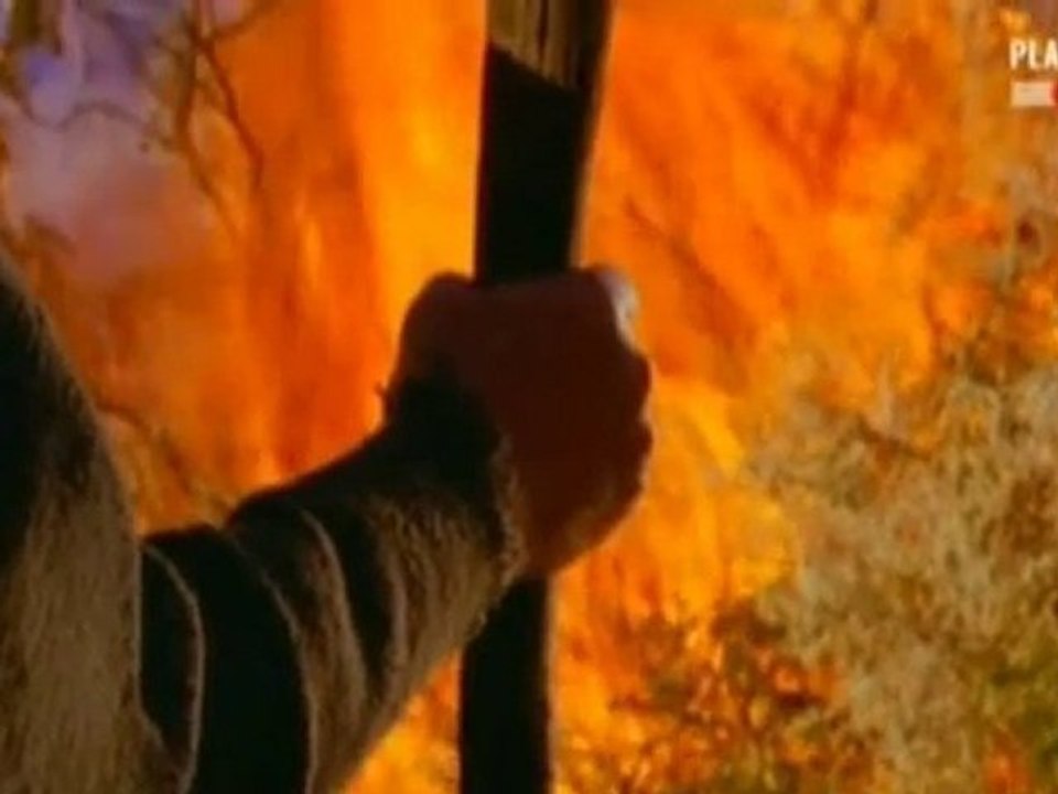 Le royaume de David - Le don des Juifs - 3/3