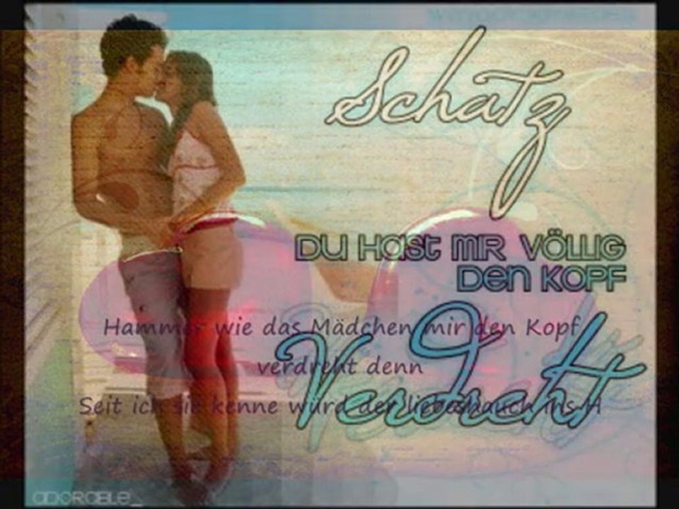 Abendlicht Romanze - White Shadow Rec.