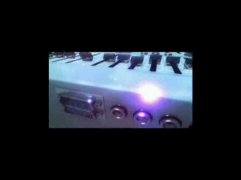 Song 19 - Meltrax