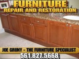The Furniture Specialist  Refinishing, Furniture Specialist,