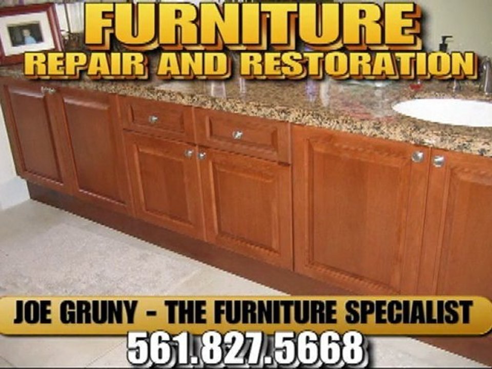 The Furniture Specialist  Refinishing, Furniture Specialist,