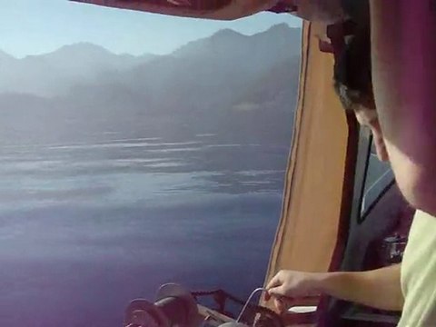 Antalya derinsu avı1 4 Aralık 2010