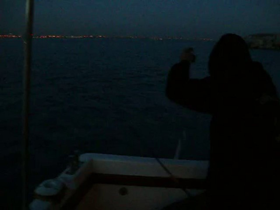 Antalya derinsu avı4 4 Aralık 2010