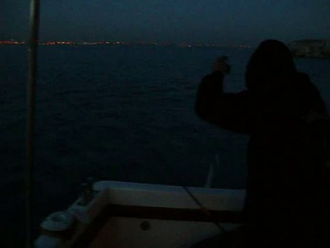 Antalya derinsu avı4 4 Aralık 2010