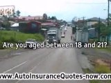 How Can I Lower My Car Insurance Premiums