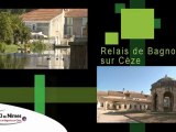 20 ans des relais de la CCI de Nîmes : relais de Bagnols