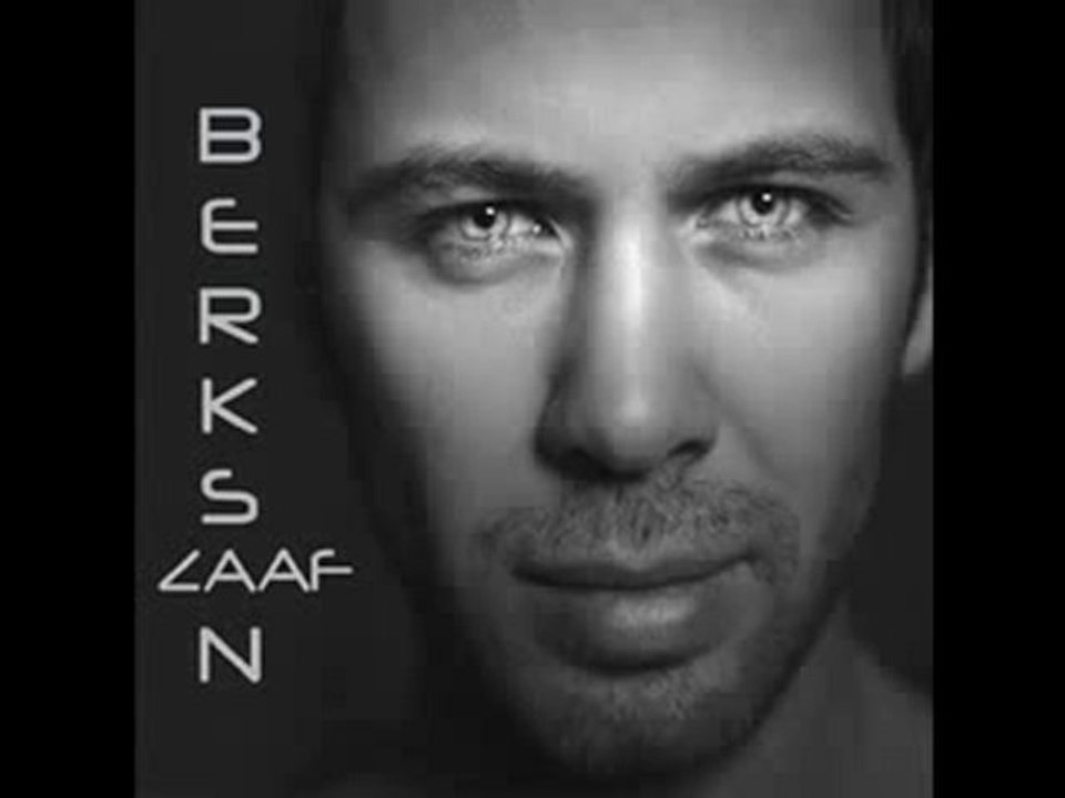 Berksan - Aşk Olmazsa