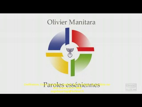 2012 Manitara Eveil Spiritualité La belle Pensée