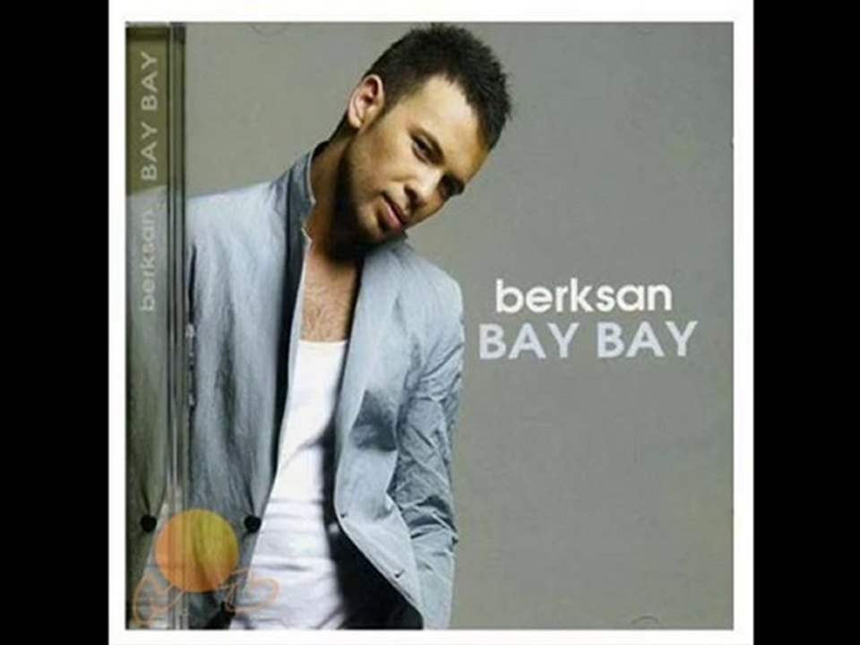 Berksan - Kıvır