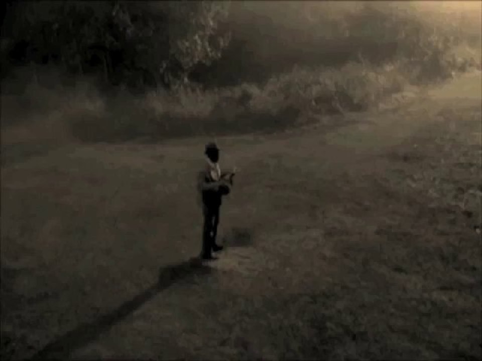 LÀ OÙ LES ROUTES FONT UNE CROIX par Djam Deblues