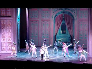 MOR Dec 5- Place je passe