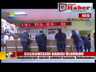 Hüseyin Kurak emiyet amiri amiri