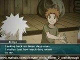 Naruto Shippuuden Ultimate Ninja Storm 2 Walkthrough - ...