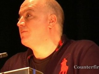 Bob Crow RMT General Secretary Coalition Of Resistance ...