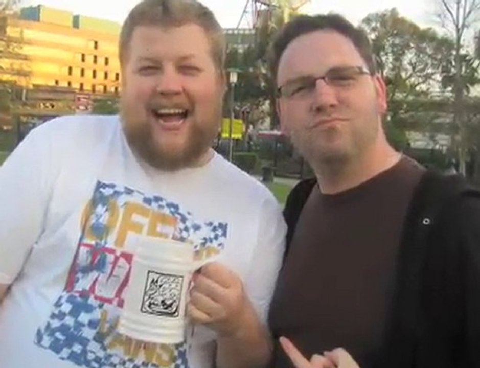 COIN-OP TV – Year in Review 2010 Part 1