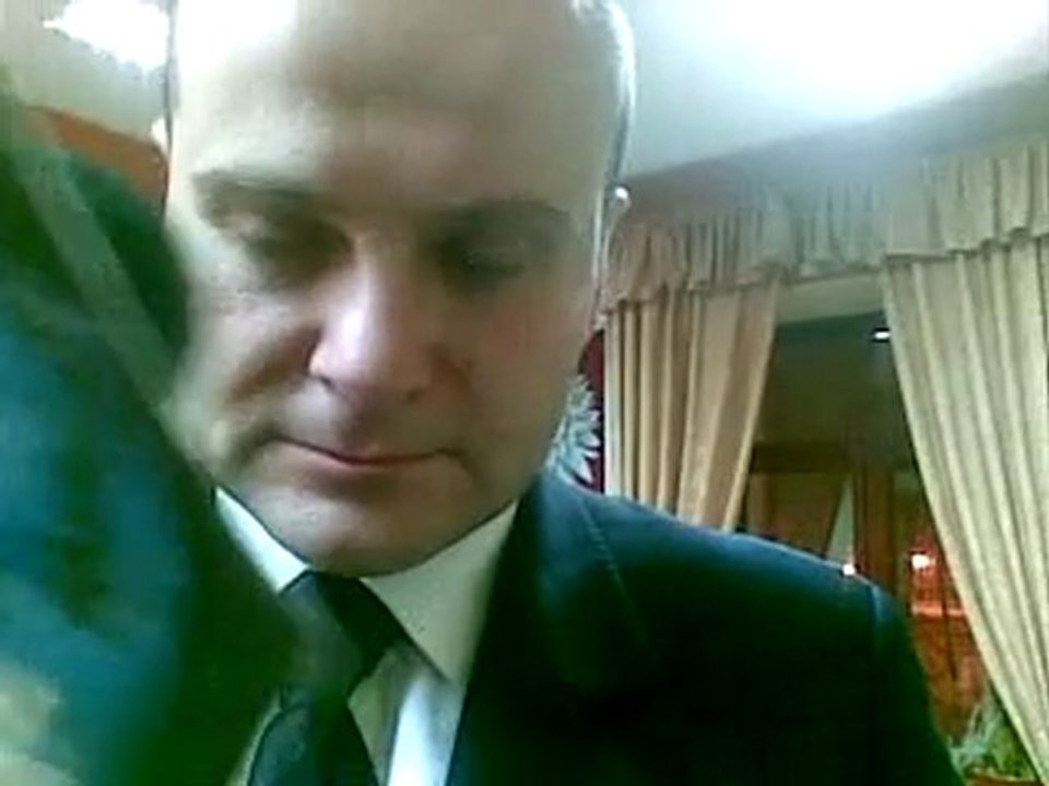 Wieczór wyborczy PiS