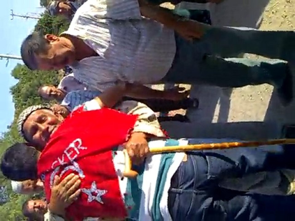 ASKER UGURLAMA DUA BOZALAN KÖYÜ