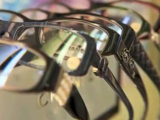 Bulgari Warszawa Trzaska. Optyk