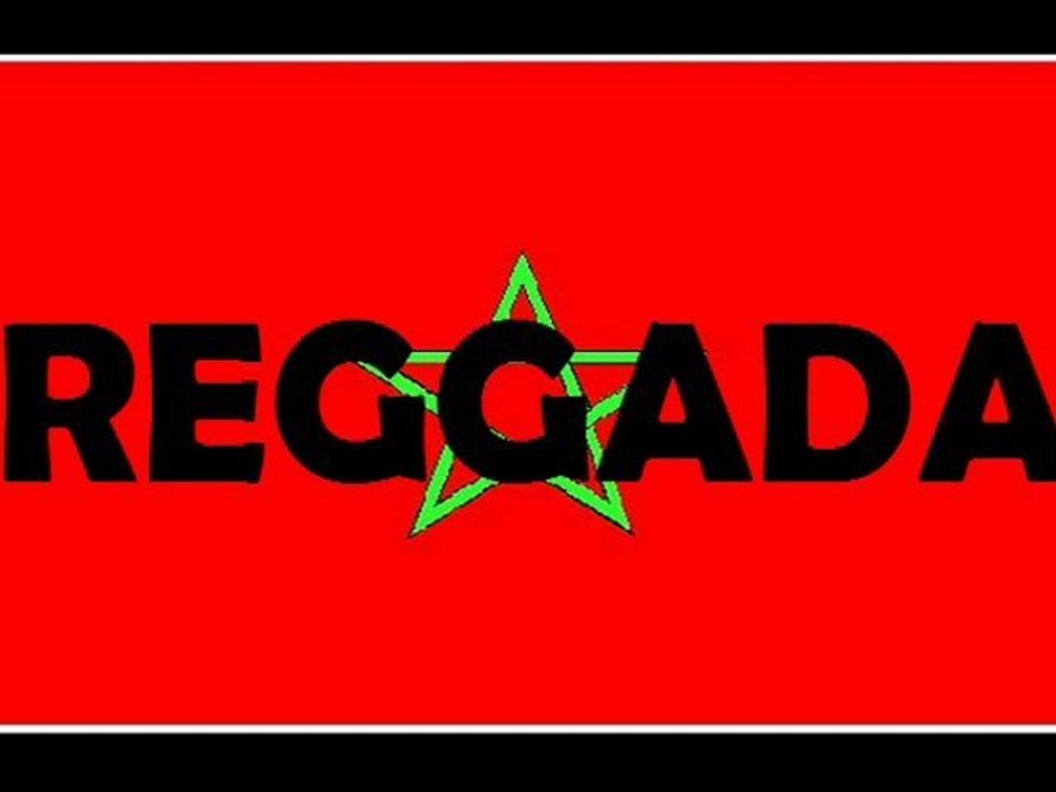 REGGADA 2011 ALLAOUI MAROC ALGERIE TUNISIE