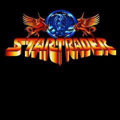 Star trader [sharp x68000]